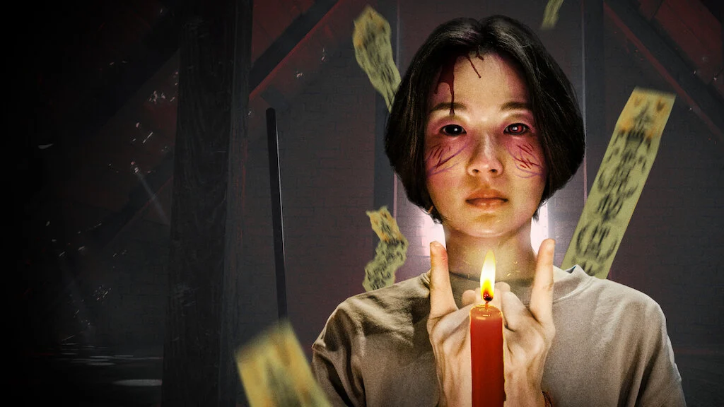 Thòng lọng ma 2 Full