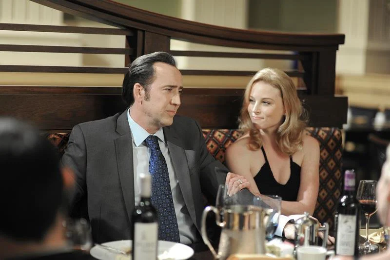 Thù Con Phải Trả Full