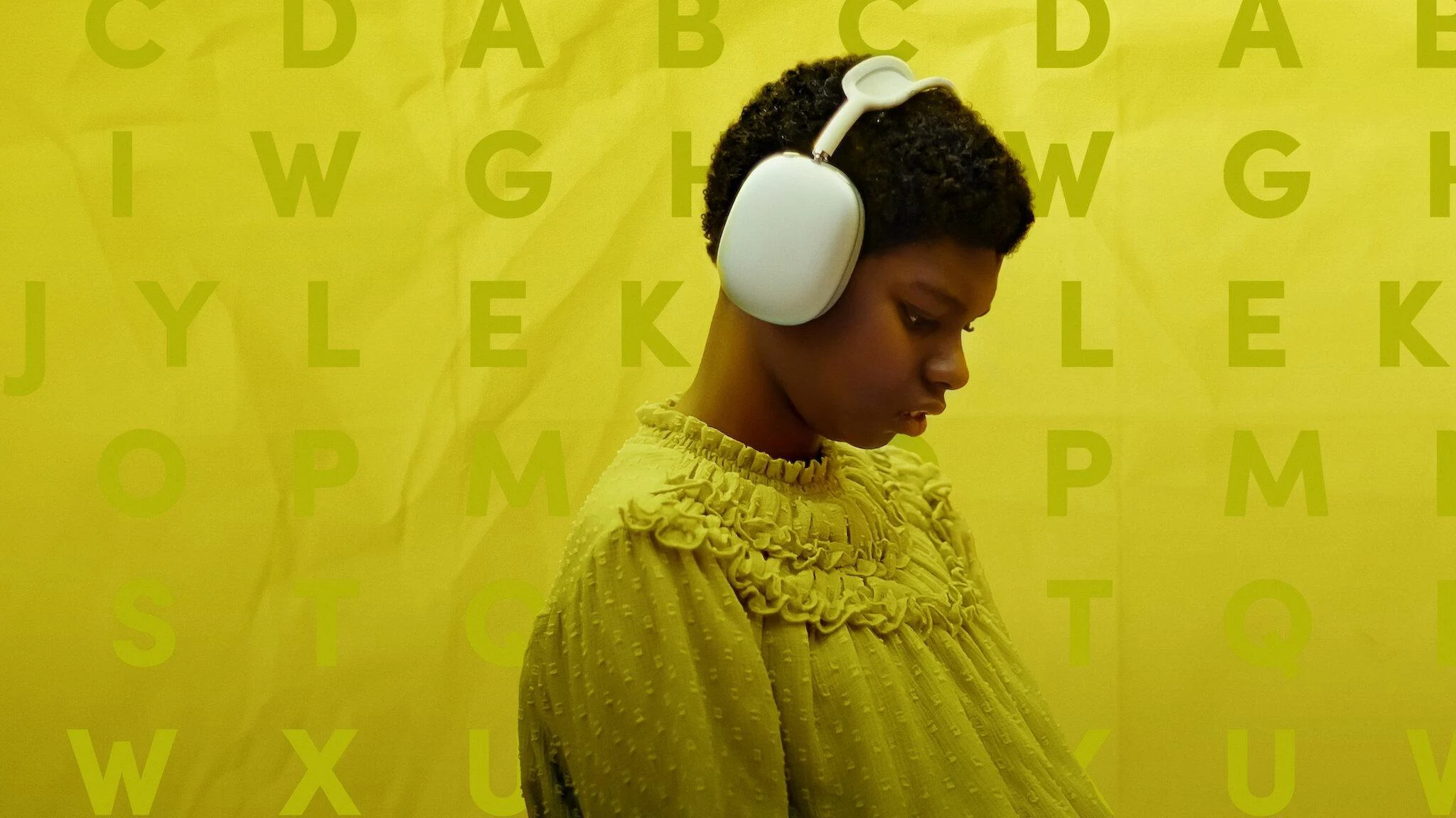 Tiếng Nói Của Makayla: Lá Thư Gửi Tới Thế Giới Full