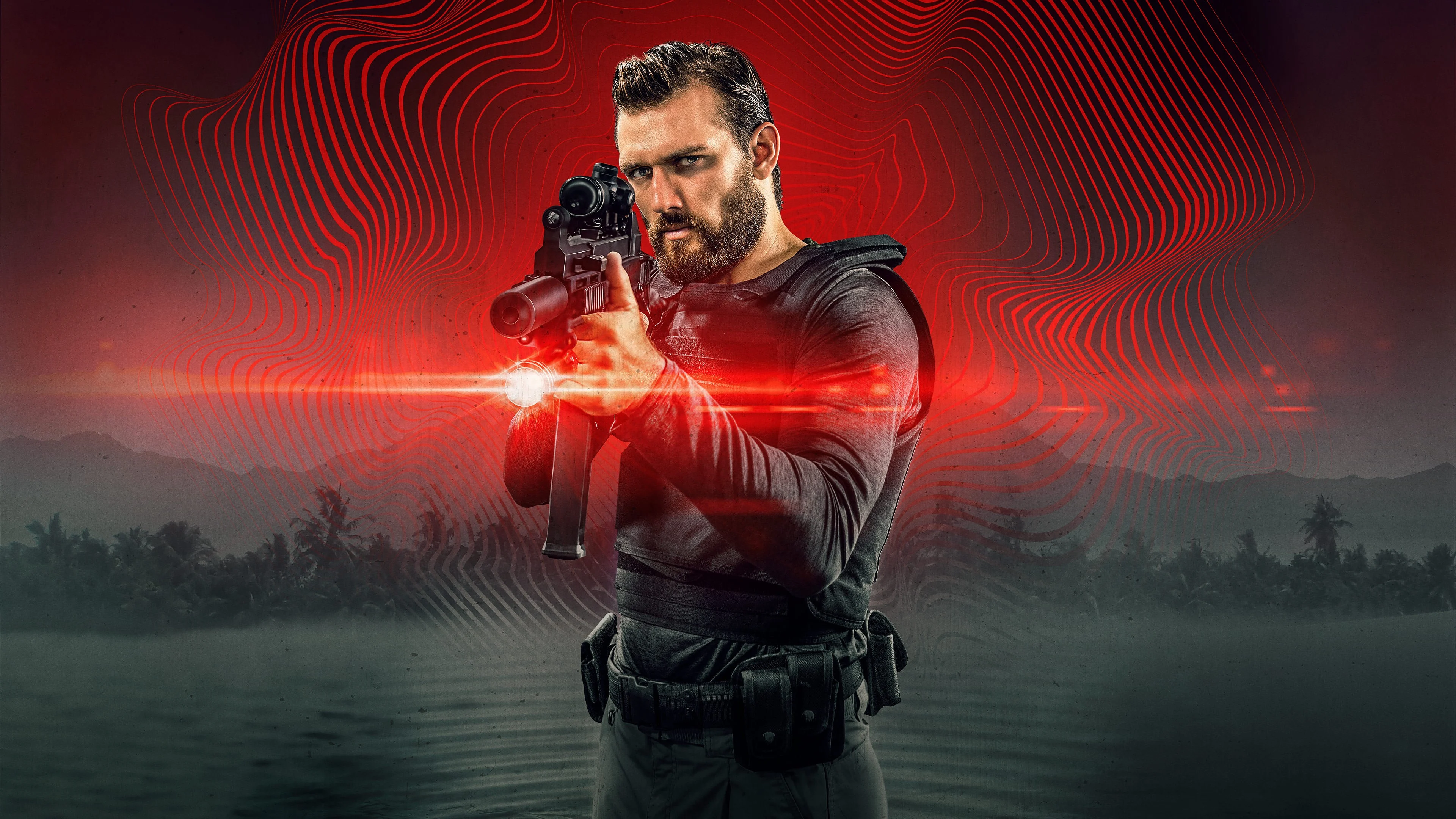 Tiếng Ồn Đen Full