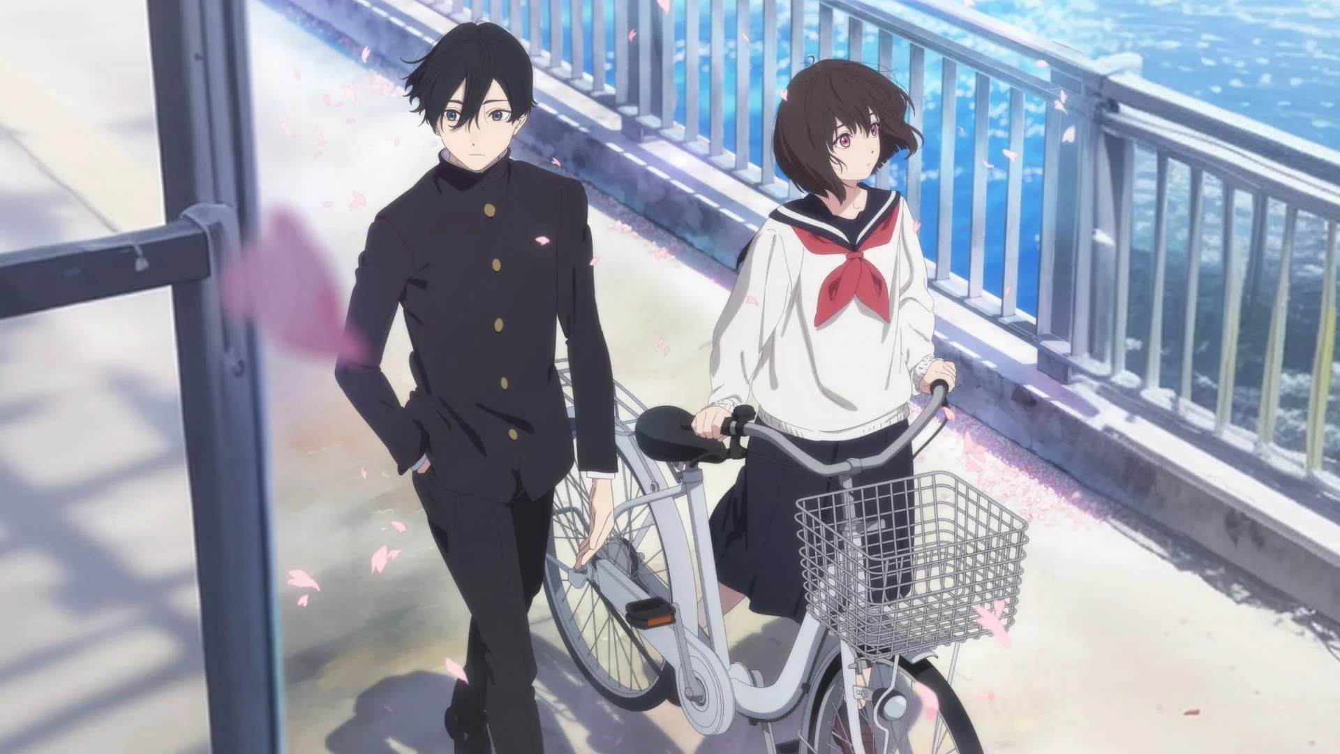 Tiểu Thị Dân series 1