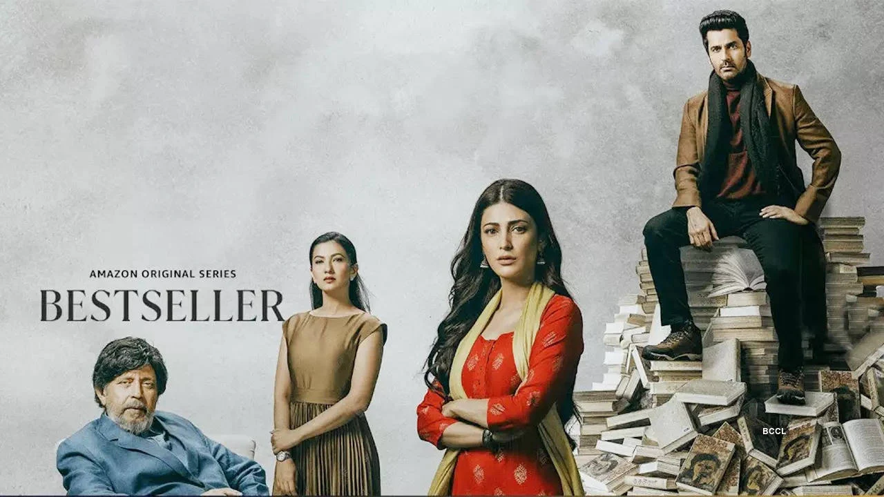 Tiểu Thuyết Bí Ẩn Full