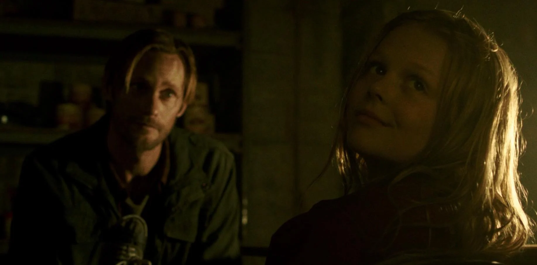 Tìm Chốn Dung Thân Full