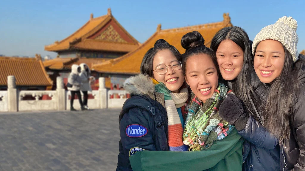 Tìm thấy nguồn cội Full