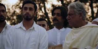 Tín Đồ Chính Thống Bất Đắc Dĩ Full