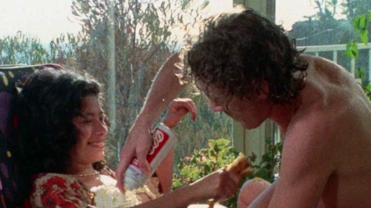 Tình Trong Tưởng Tưởng Full