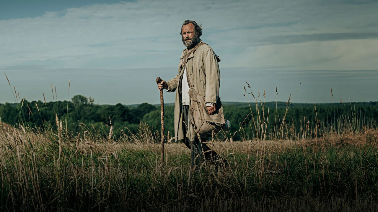 Tình yêu đã lãng quên Full