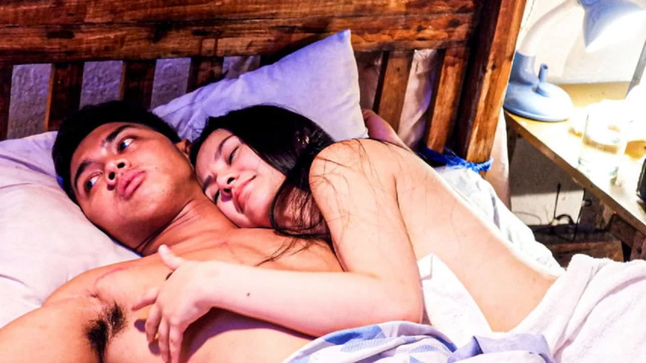 Tình Yêu Tội Lỗi Full