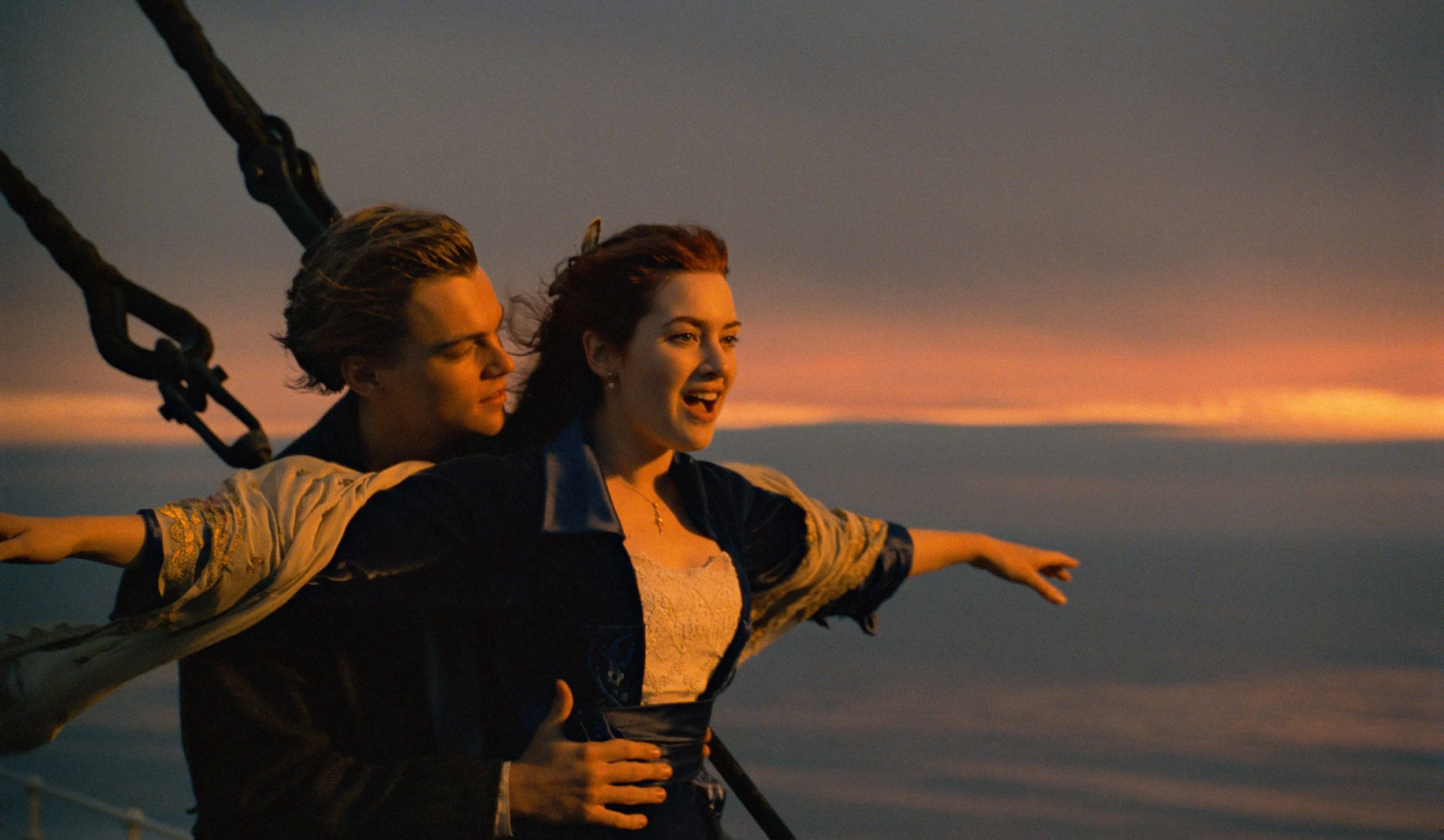Titanic Full
