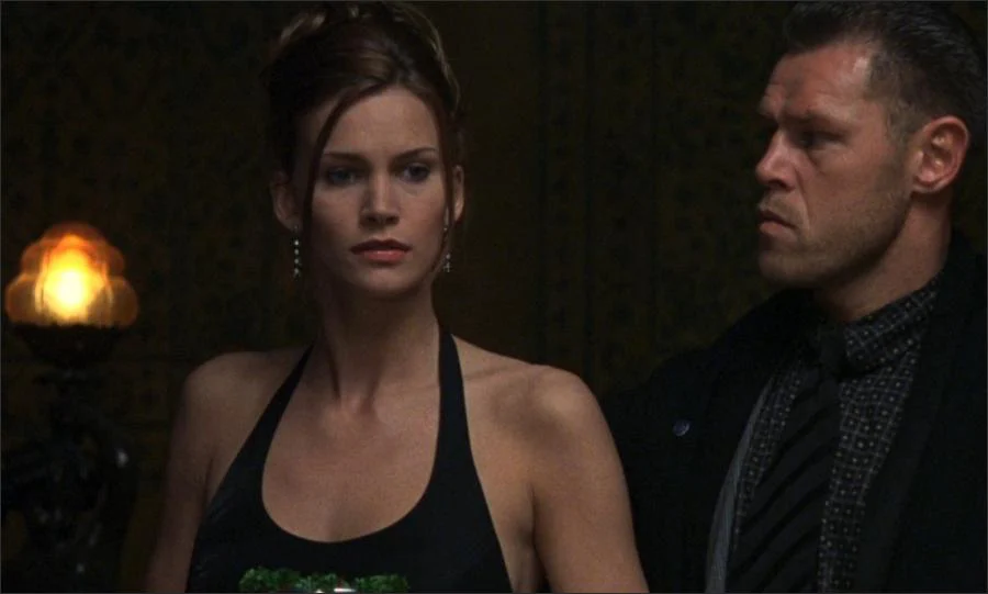 Tốc độ nguy hiểm Full