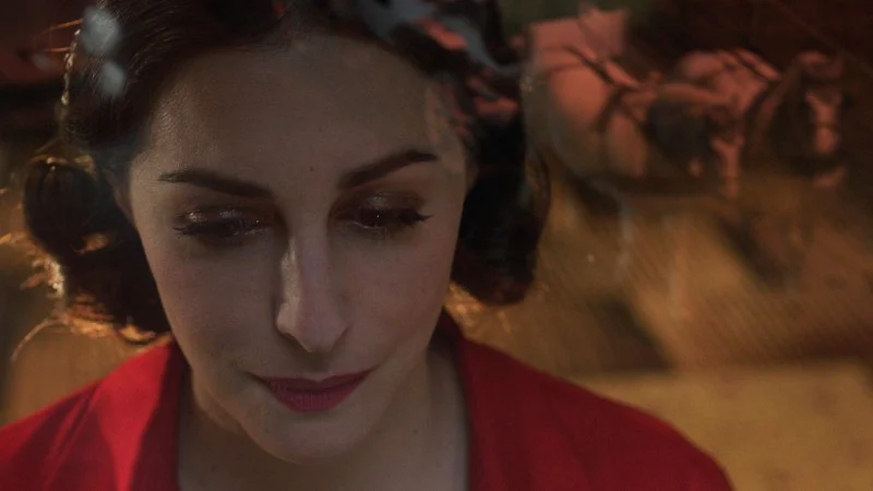 Tội Ác Bí Ẩn Full