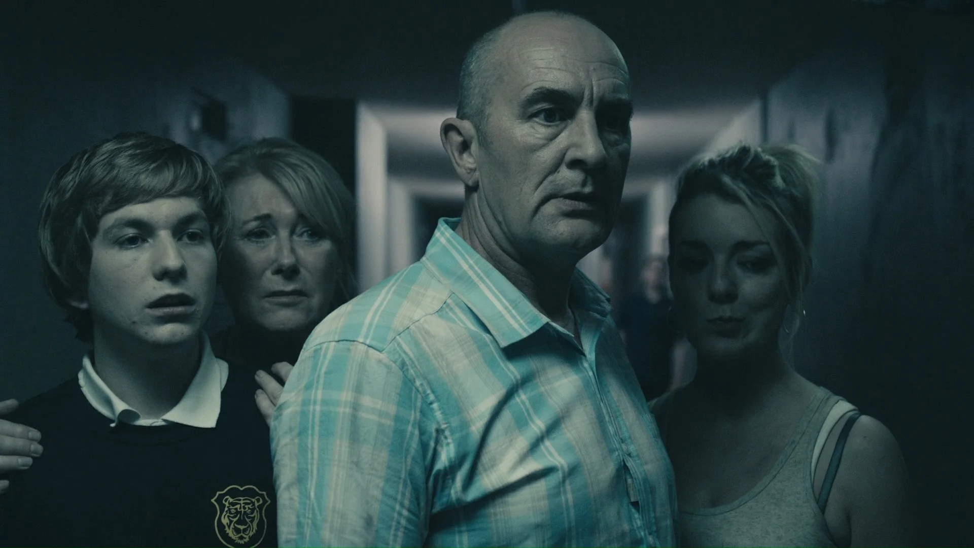 Tội Ác Ở Tòa Nhà 31 Full