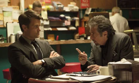 Tội Ác Tham Nhũng Full