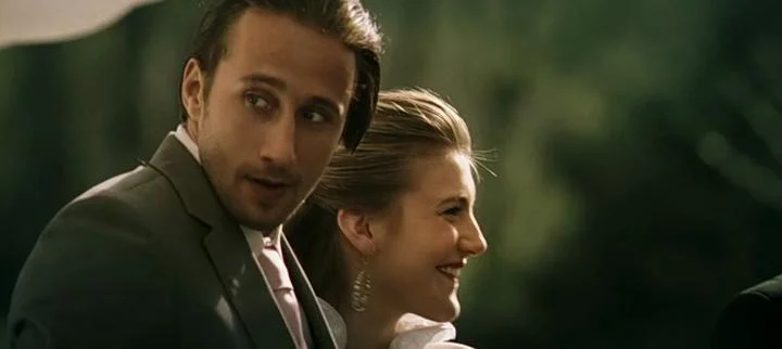 Tội Ác Trên Gác Mái Full