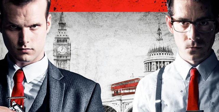 Tội Ác Trỗi Dậy Full