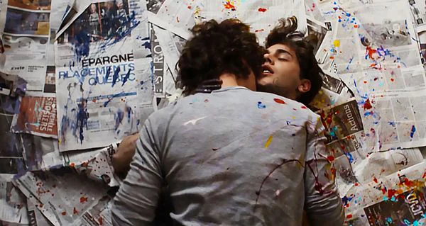 Tôi Đã Giết Mẹ Tôi Full