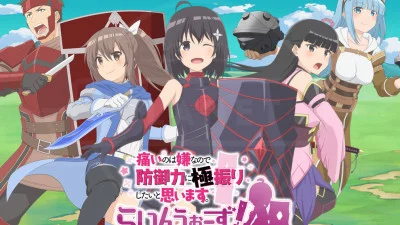 Tôi ghét bị đau nên tôi nâng hết điểm kỹ năng vào phòng thủ 1