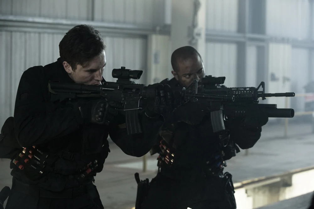 Tôi Là Người Lính Full