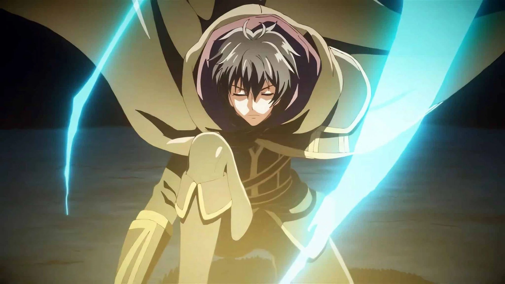 Tôi là sát thủ nhưng chỉ số mạnh hơn hẳn dũng sĩ 1