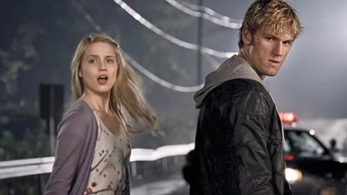 Tôi Là Số 4 Full