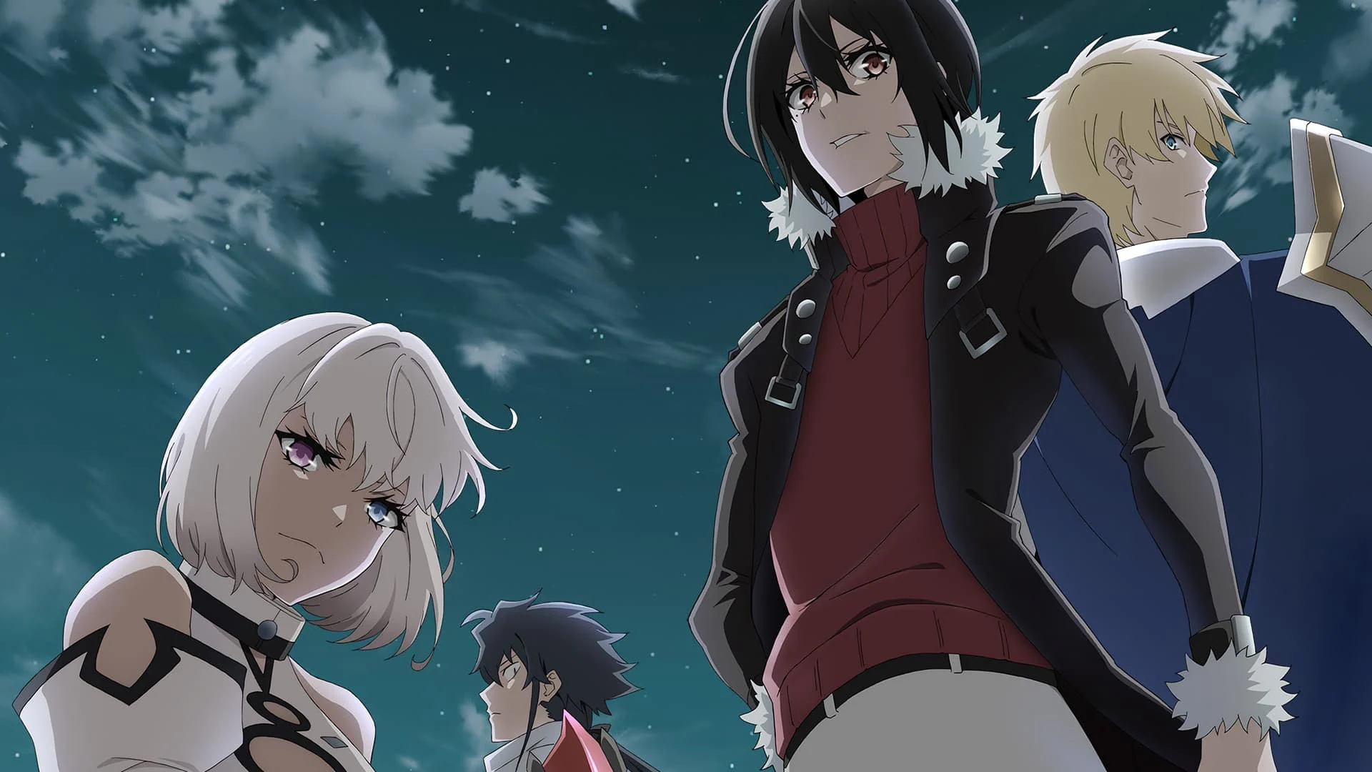 Tôi Là Thoại Thuật Sư Hỗ Trợ Cực Ác Dẫn Dắt Gia Tộc Mạnh Nhất Thế Giới 1