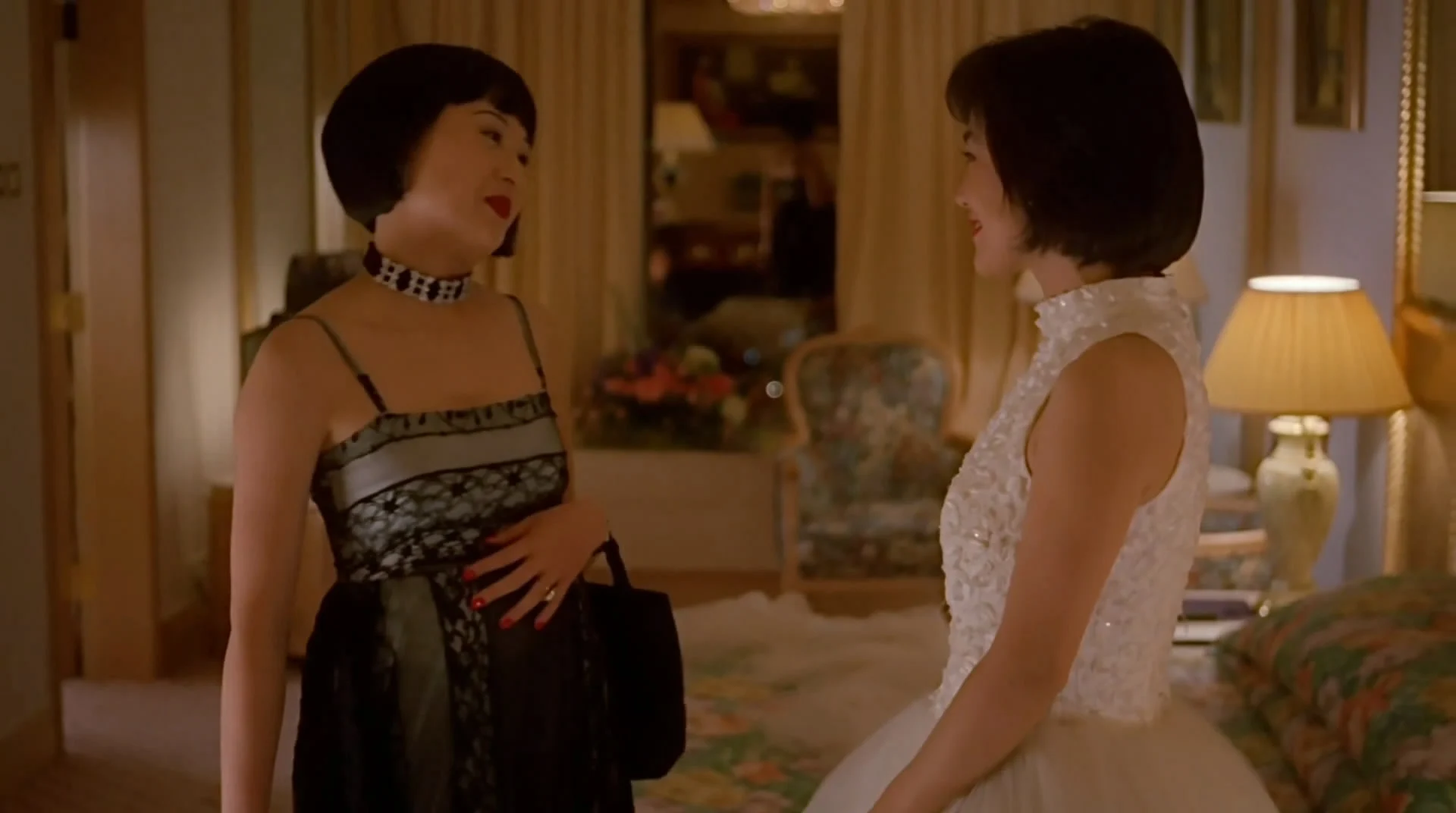 Tôi muốn tiếp tục sống Full