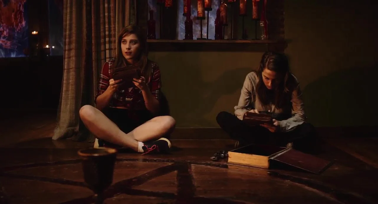 Tối Nay Cô Ấy Đến Full