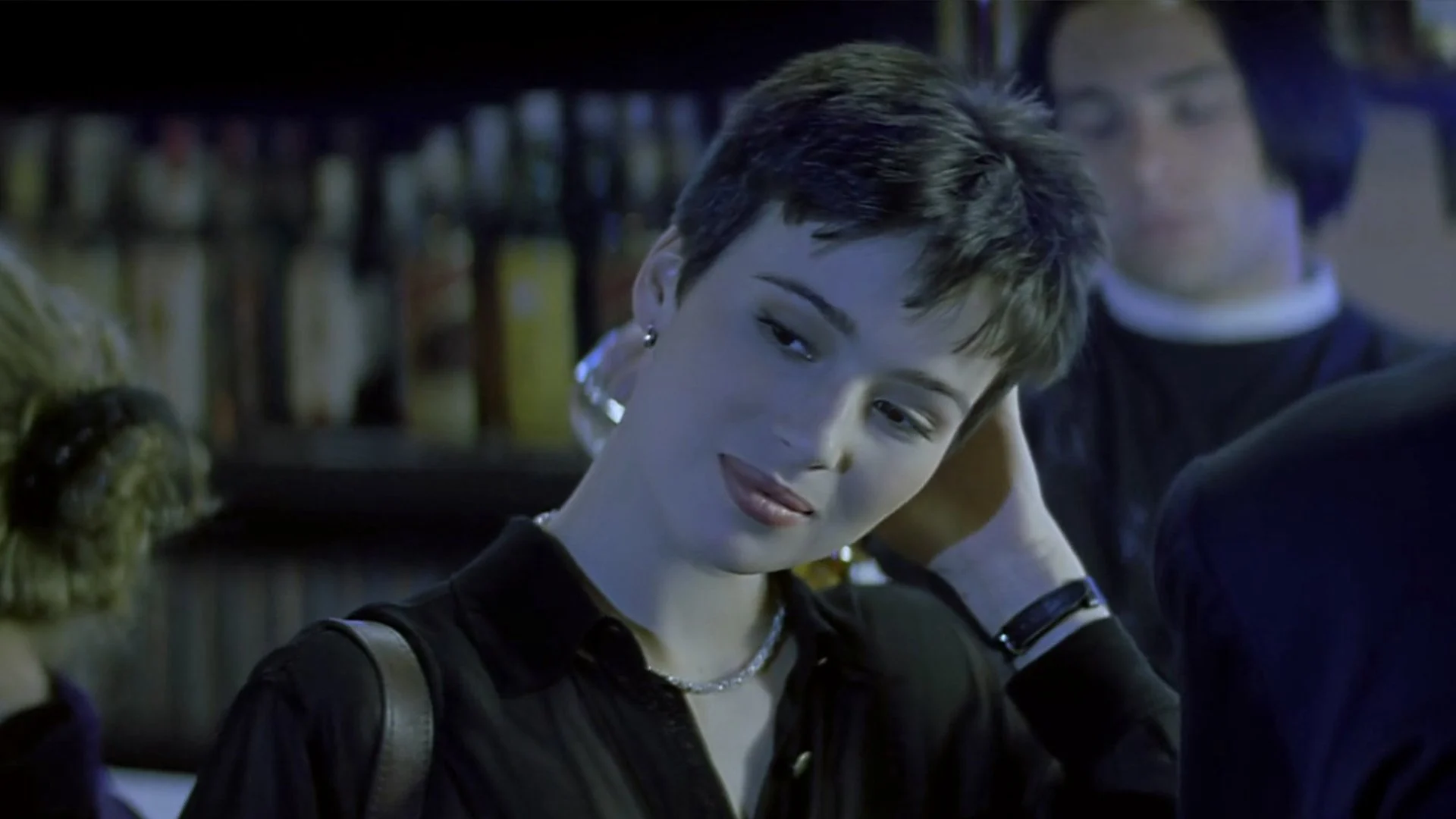 Tôi yêu chiếc giường sang trọng của bạn Full