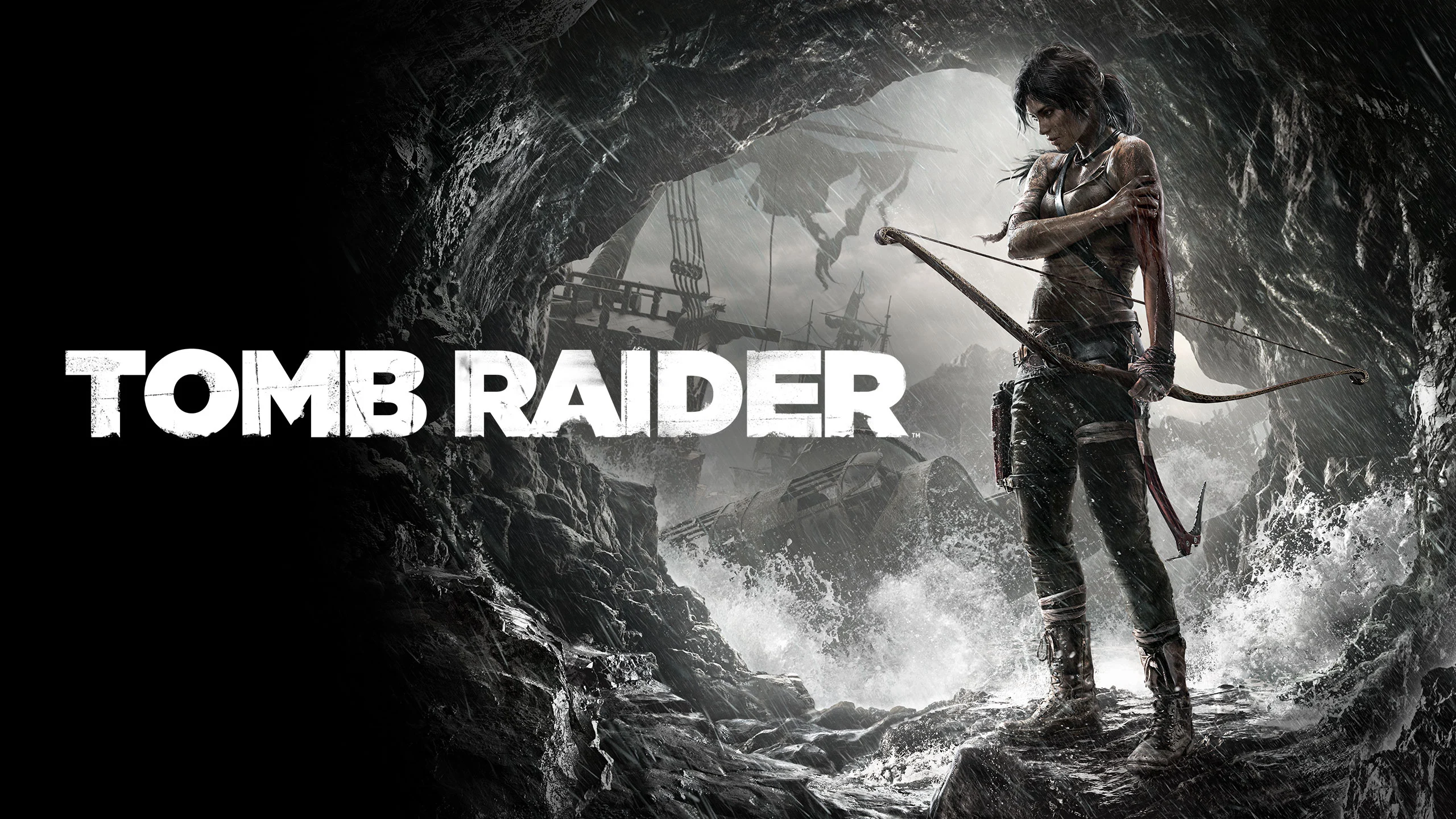 Tomb Raider: Huyền Thoại Bắt Đầu Full