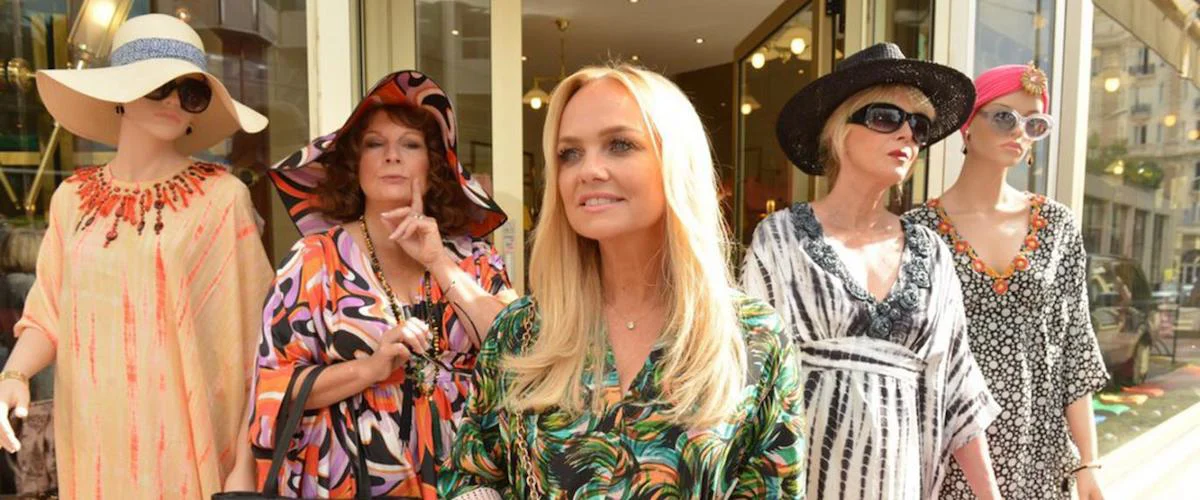 Tột Cùng Sang Chảnh Full