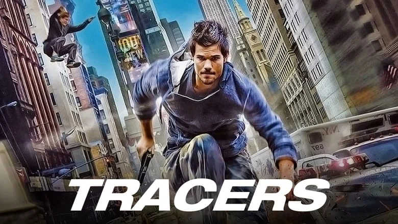 Tracers Full