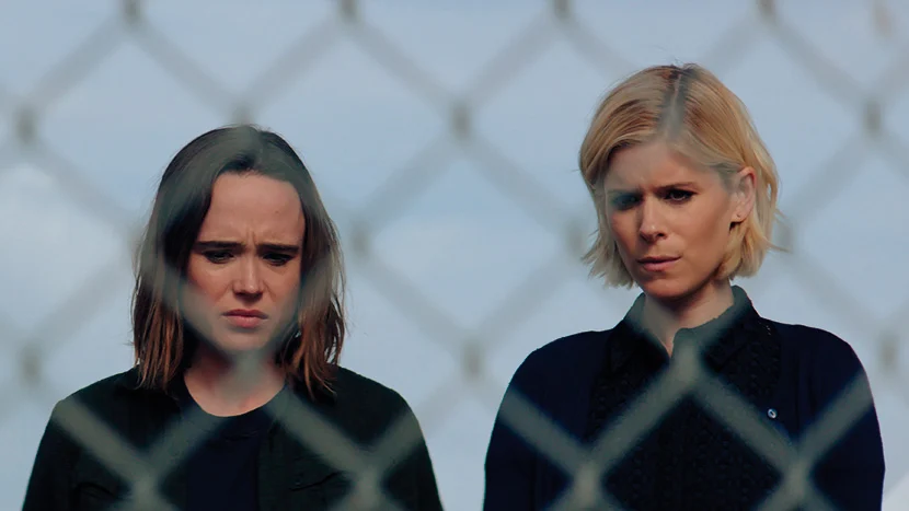 Trái Ngang Của Mercy Full