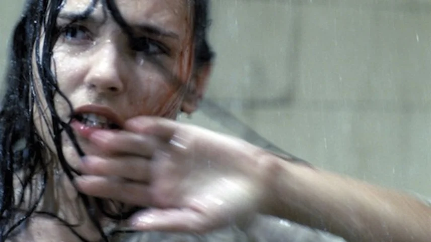 Trại Thánh Ange Full