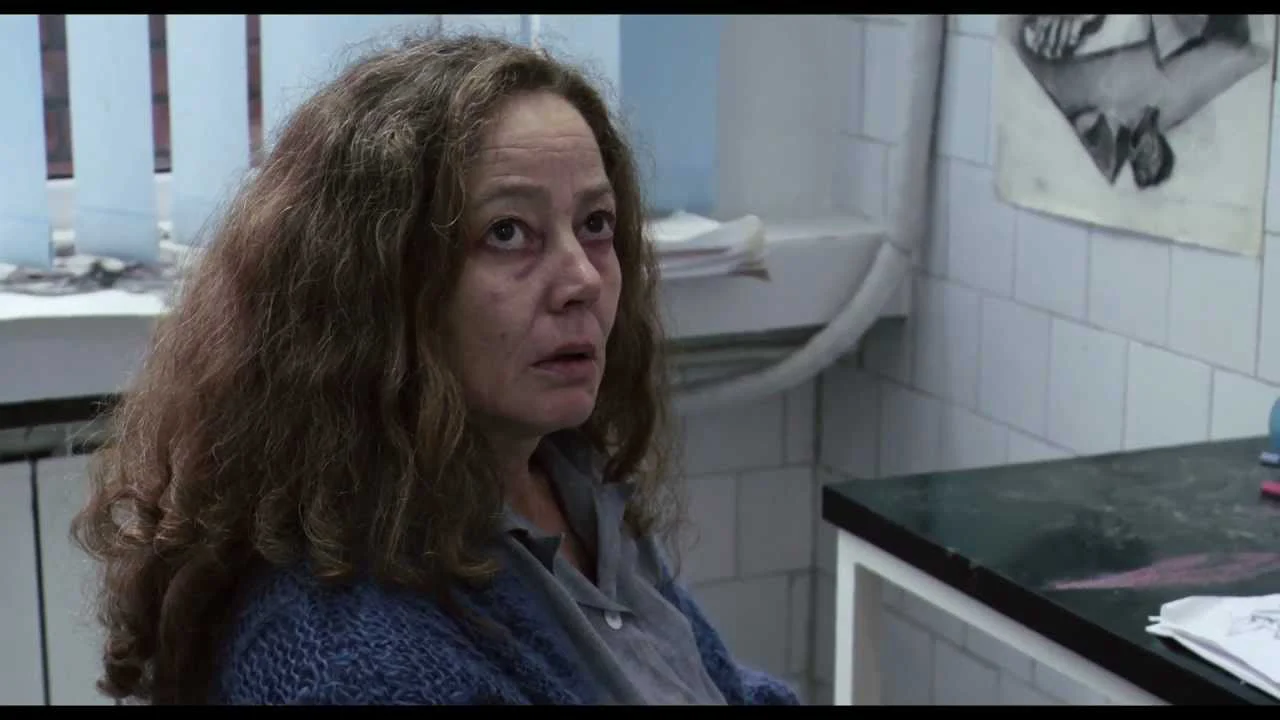 Trái Tim Của Quỷ Full