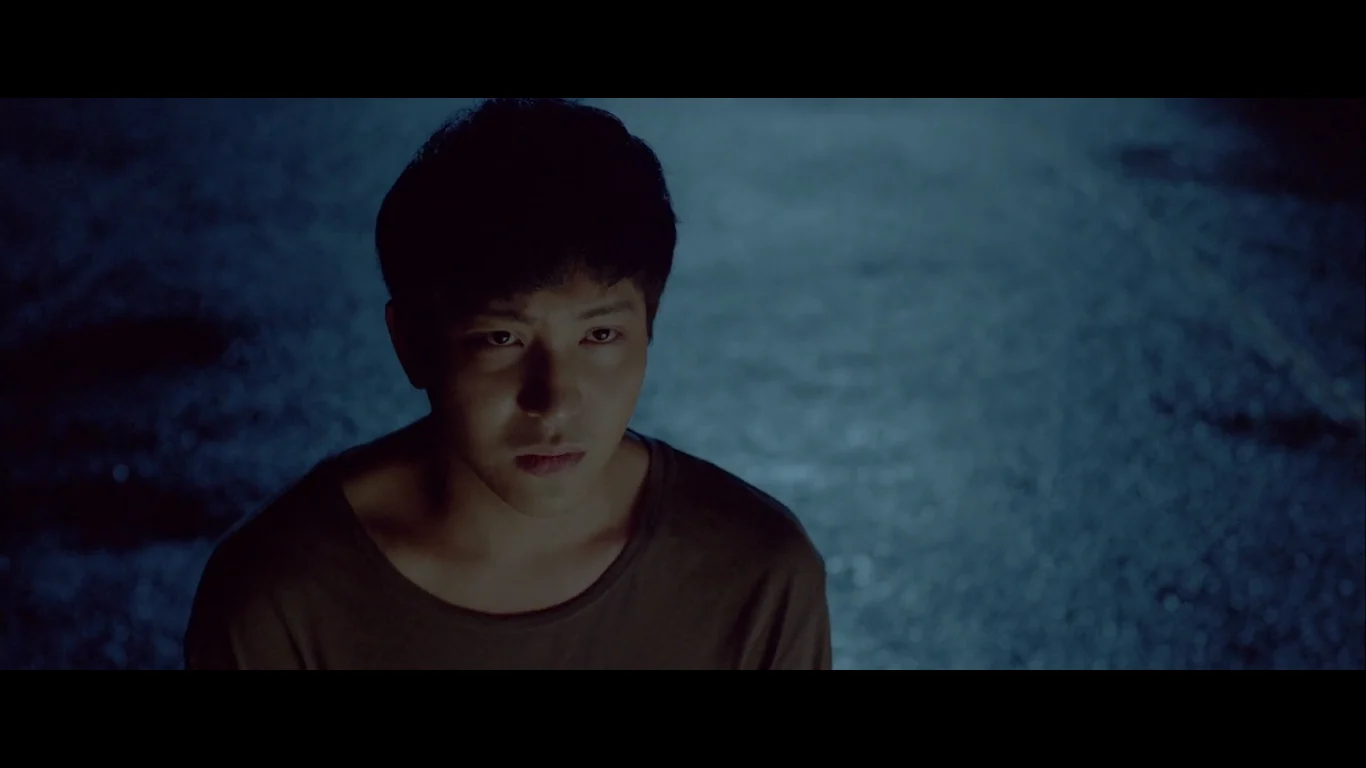 Trái tim quái vật Full