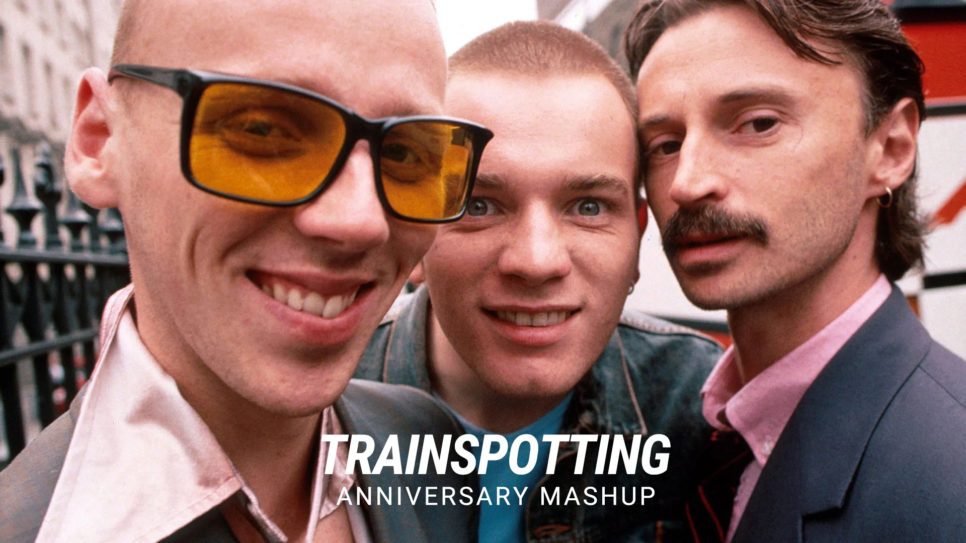 Trainspotting Full