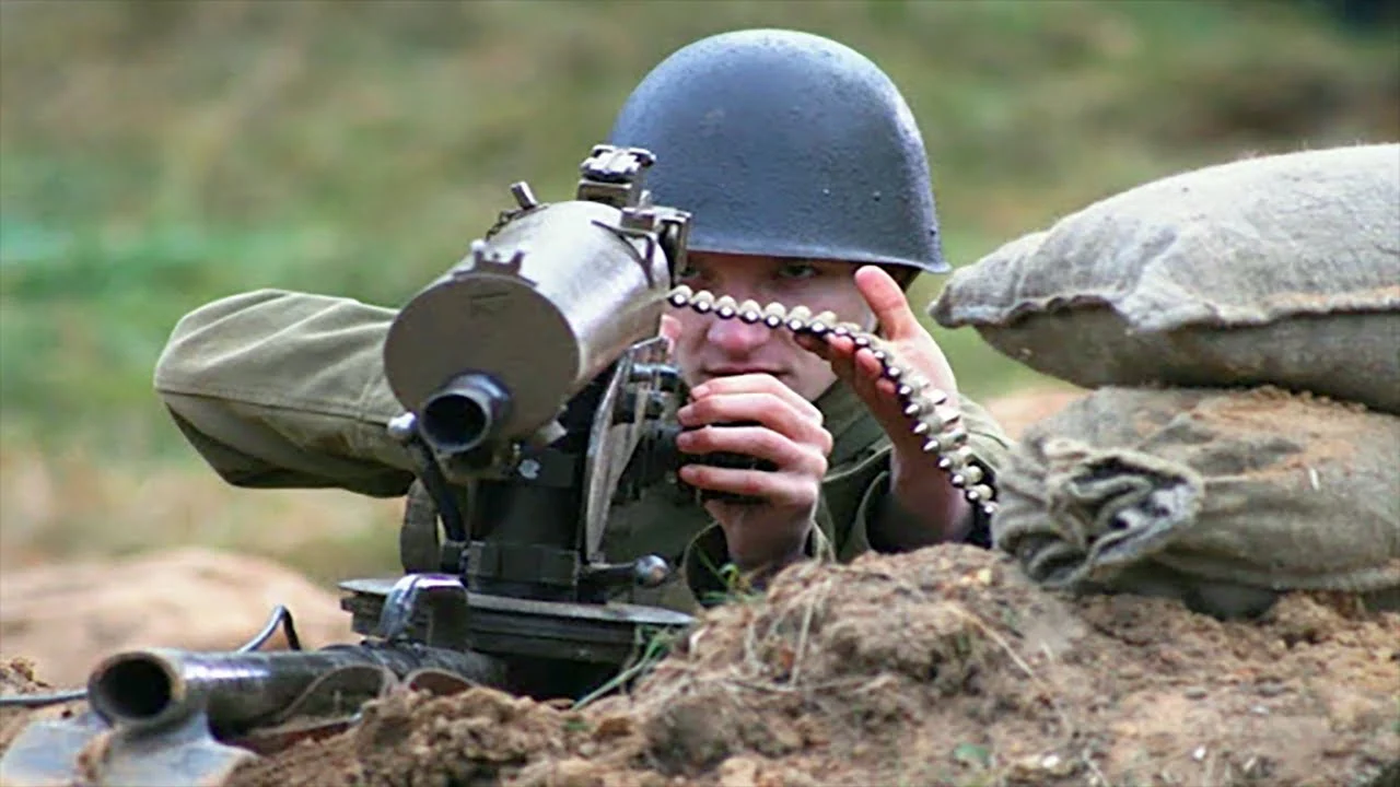 Trận Chiến Westerplatte Full