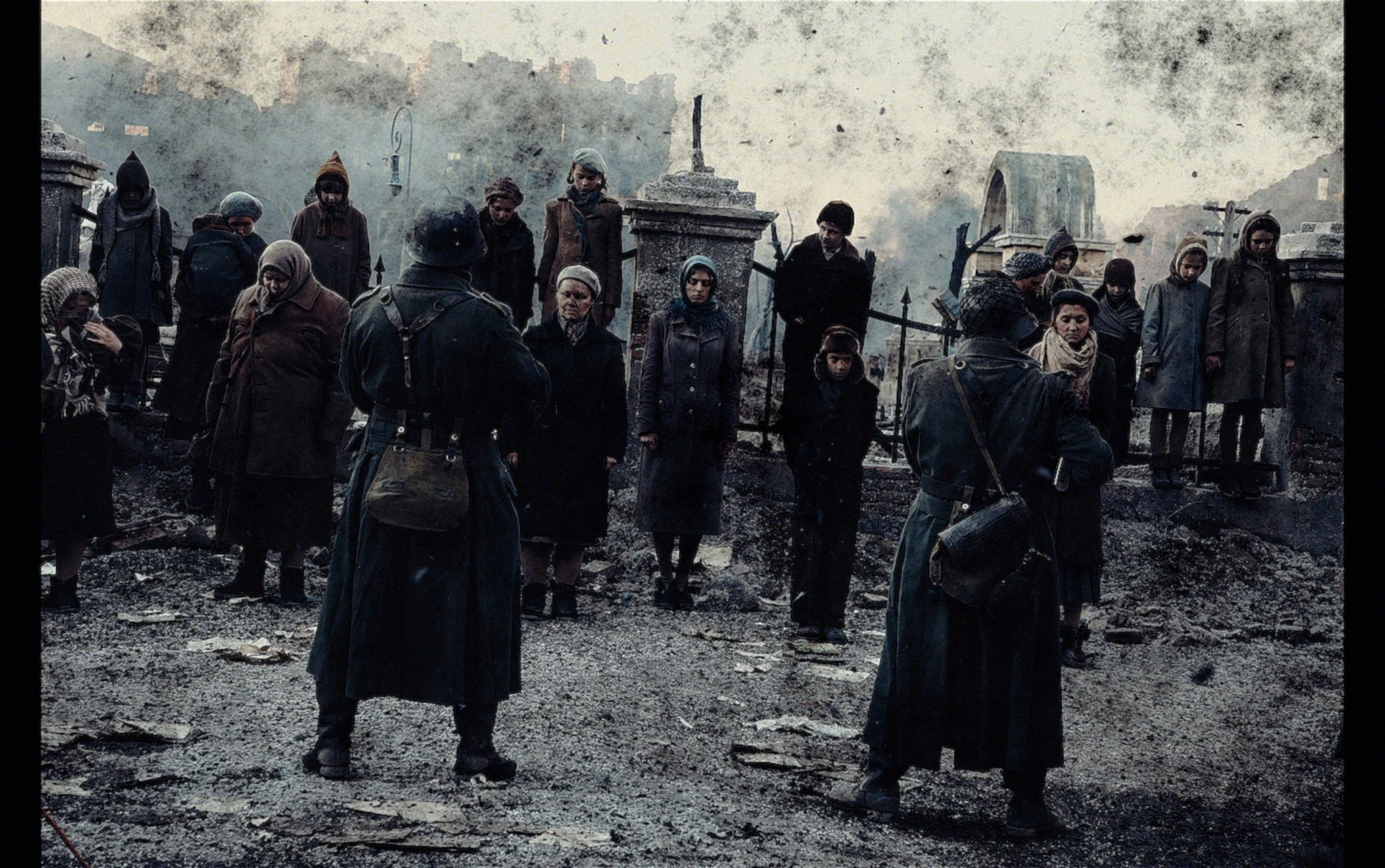 Trận Đánh Stalingrad Full