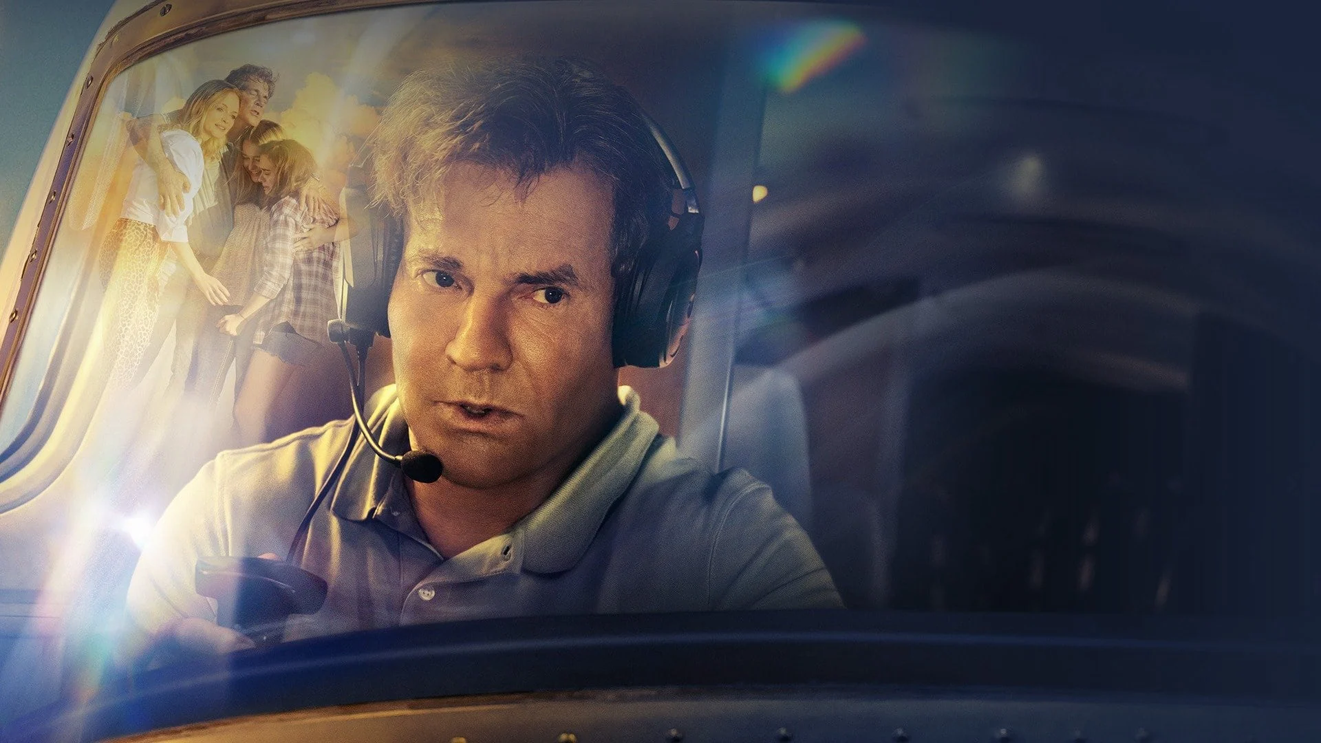 Trên cánh và hy vọng Full