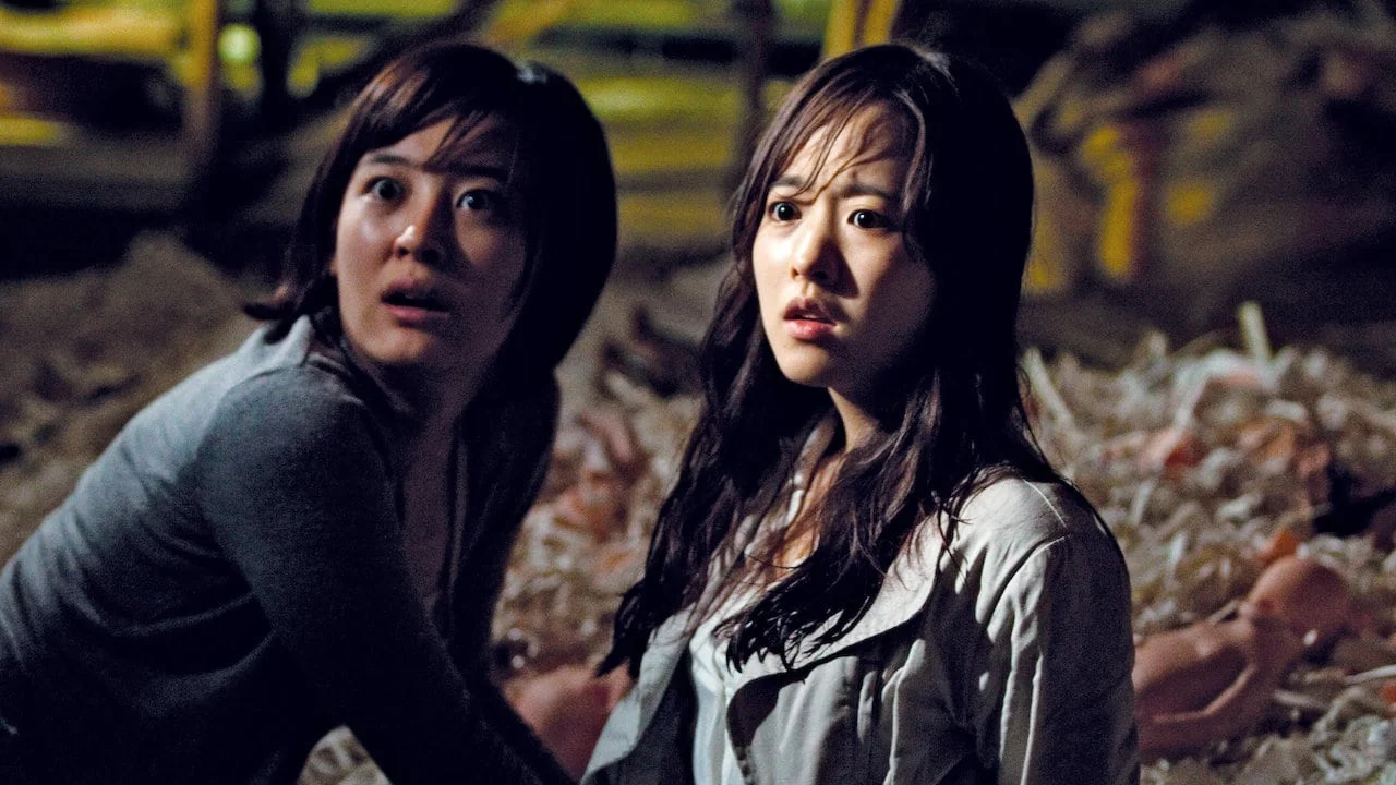 Trò Chơi Định Mệnh Full