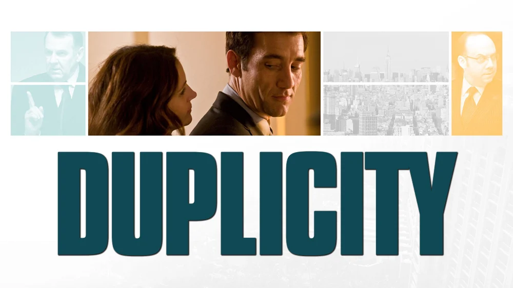 Trò Chơi Hai Mặt Full