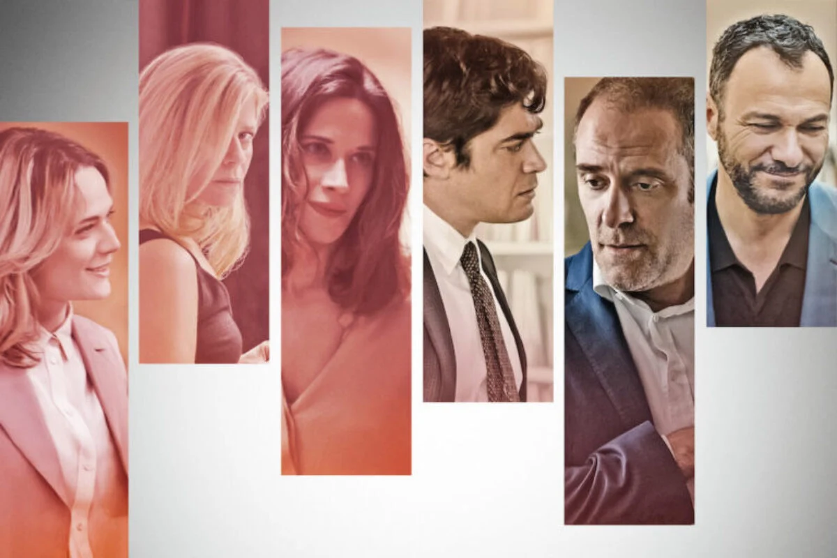 Trò chơi sở khanh Full