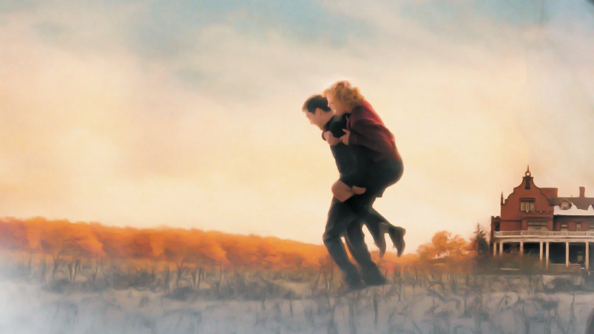 Trở Lại Chốn Xưa Full