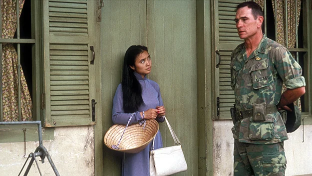 Trời Và Đất Full