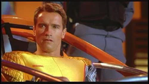 Trốn Chạy Tử Thần Full