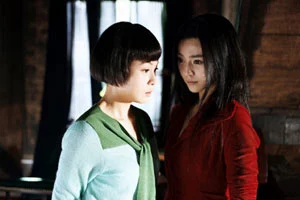 Trong Lòng Có Quỷ Full