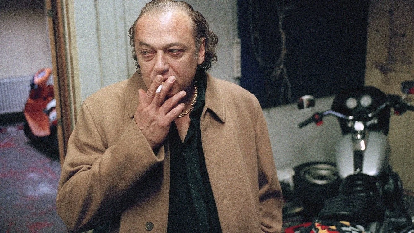 Trùm Ma Túy 3 Full