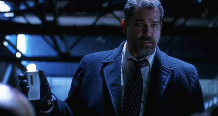 Truy Đuổi Tội Phạm Full