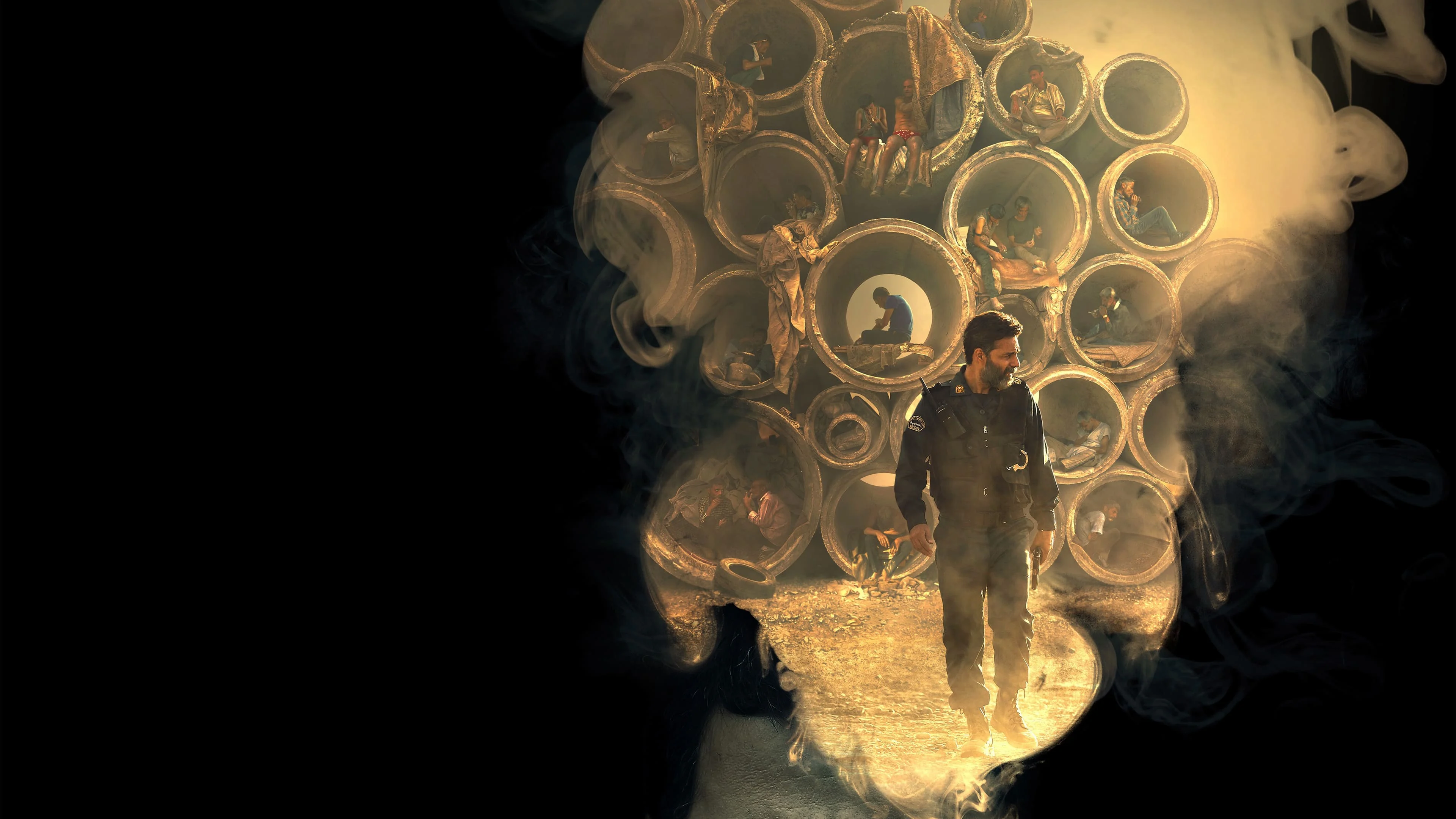 Truy Lùng Ông Trùm Full