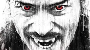 Truyền Nhân Ma Cà Rồng Full